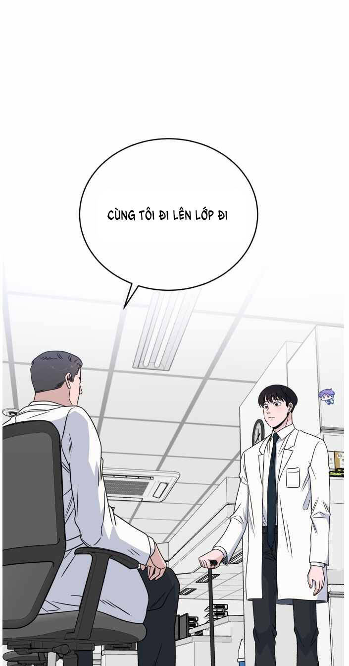 A.I. Doctor Chapter 36 - Trang 2