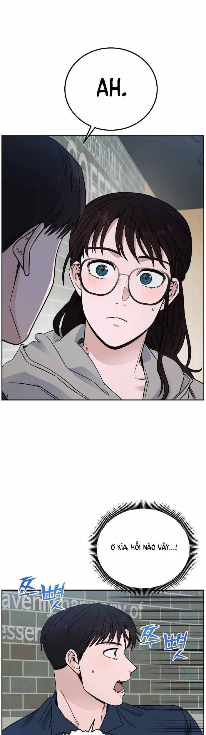 A.I. Doctor Chapter 35 - Trang 2