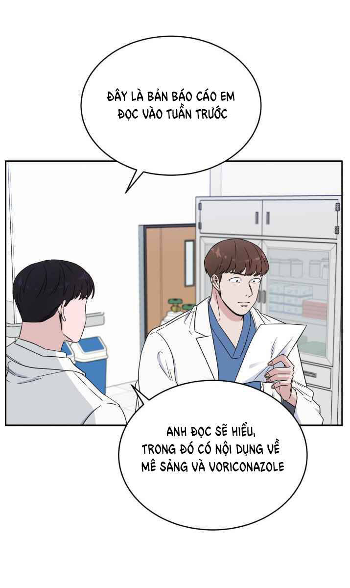 A.I. Doctor Chapter 34 - Trang 2