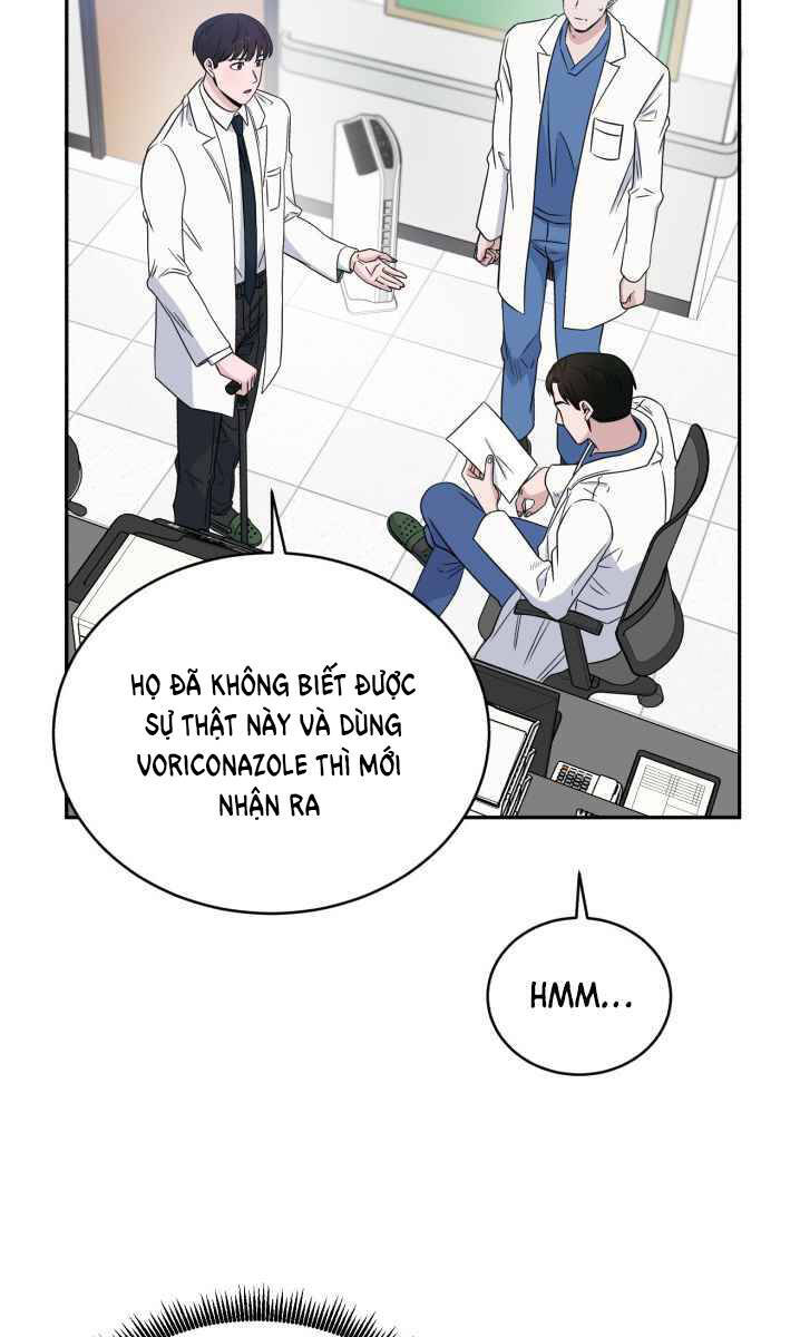 A.I. Doctor Chapter 34 - Trang 2