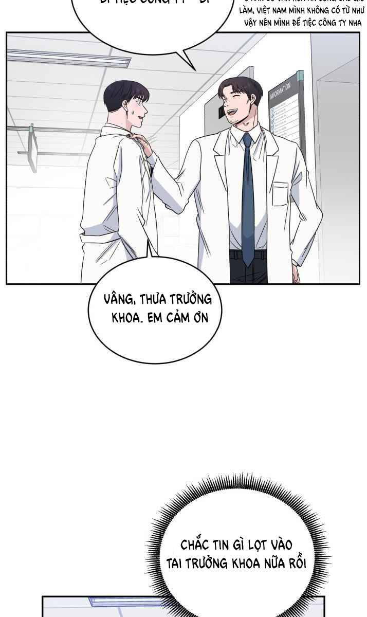 A.I. Doctor Chapter 34 - Trang 2