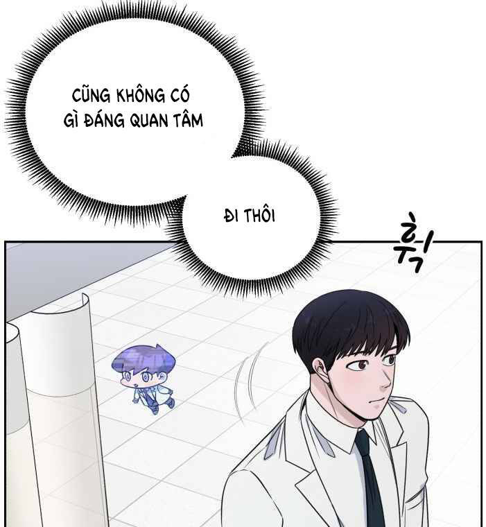 A.I. Doctor Chapter 32 - Trang 2