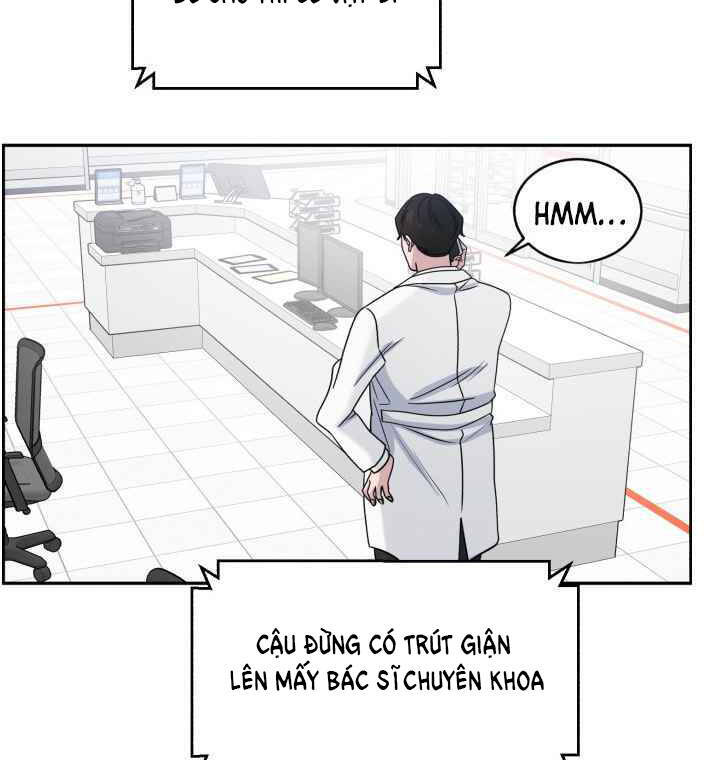 A.I. Doctor Chapter 31 - Trang 2