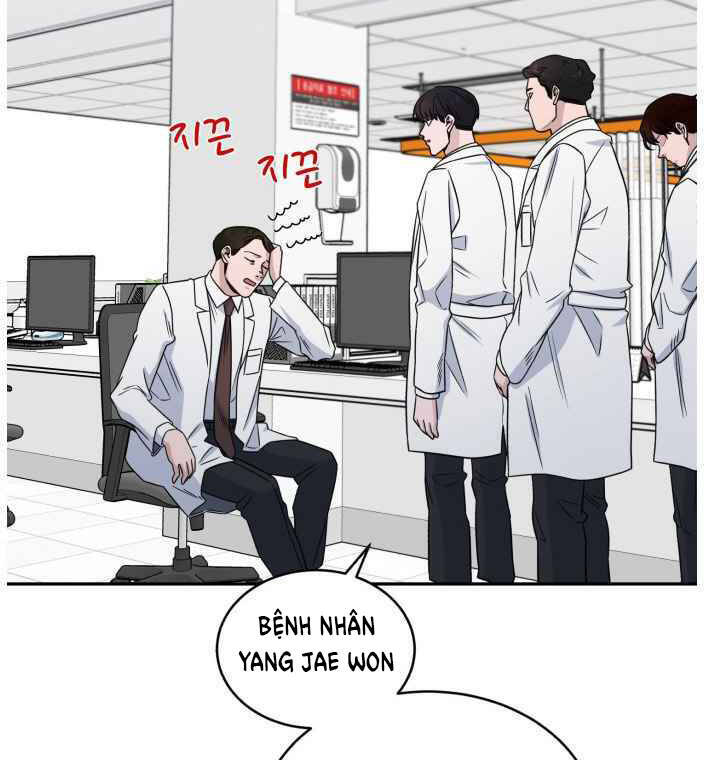 A.I. Doctor Chapter 31 - Trang 2