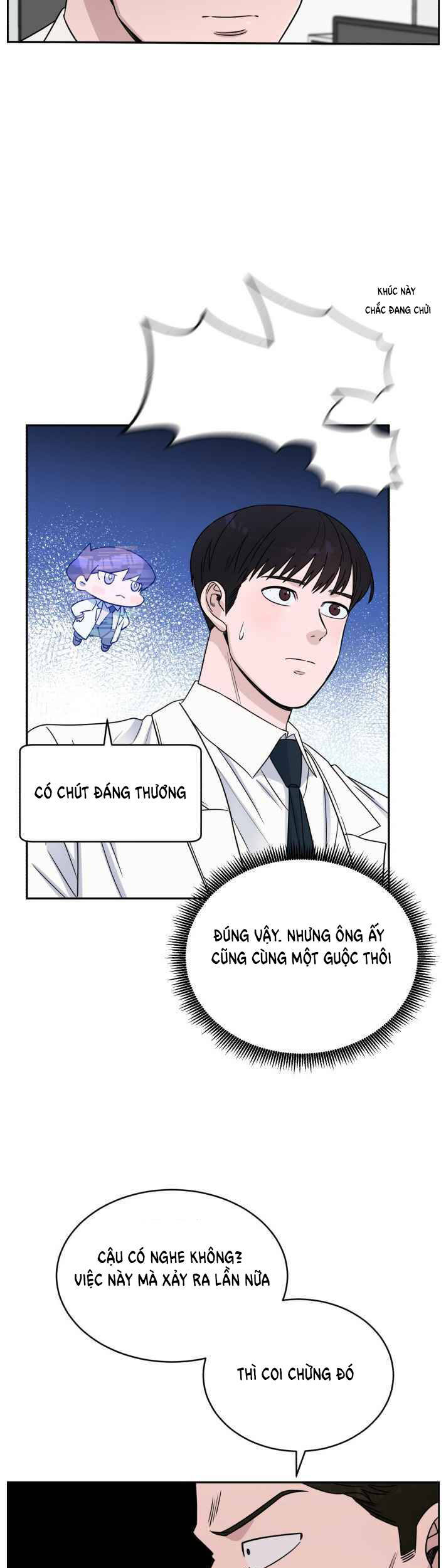 A.I. Doctor Chapter 31 - Trang 2