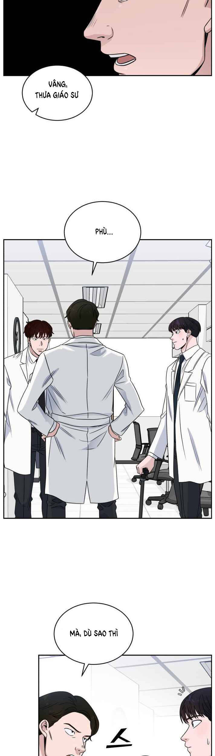 A.I. Doctor Chapter 31 - Trang 2