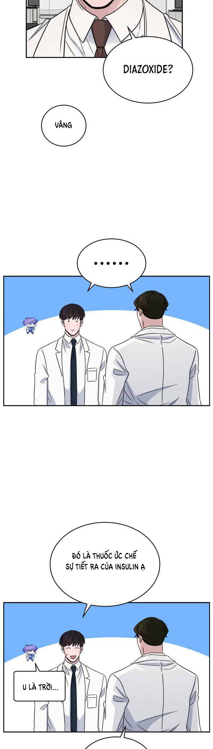 A.I. Doctor Chapter 31 - Trang 2