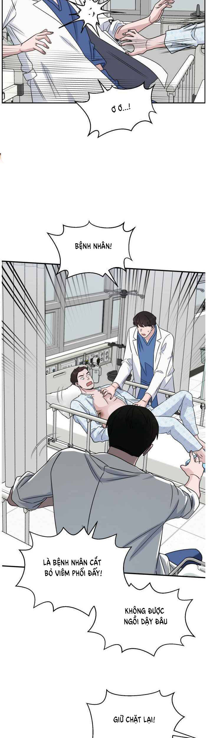 A.I. Doctor Chapter 31 - Trang 2