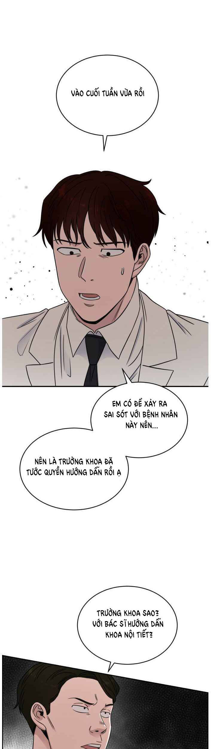 A.I. Doctor Chapter 31 - Trang 2