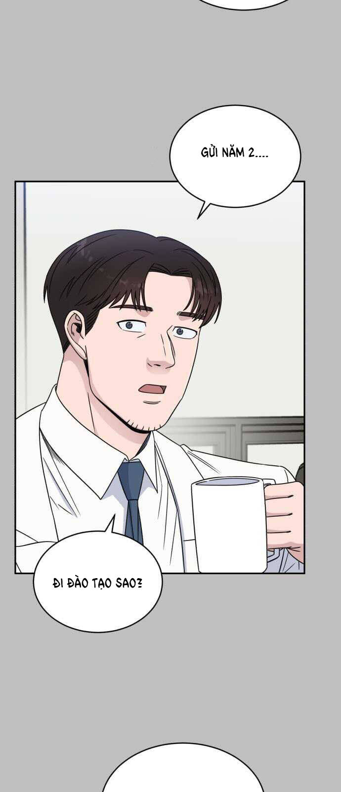 A.I. Doctor Chapter 30 - Trang 2