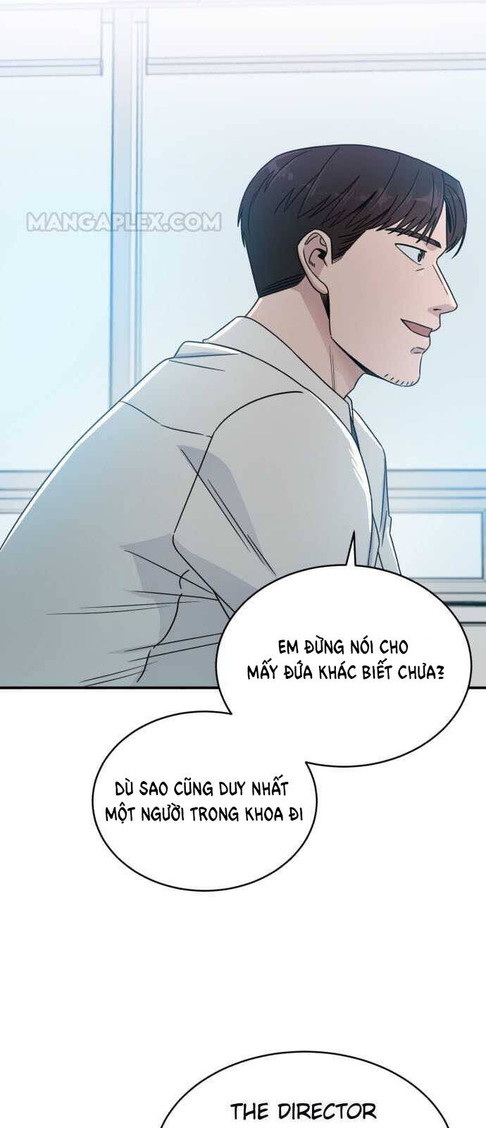 A.I. Doctor Chapter 30 - Trang 2