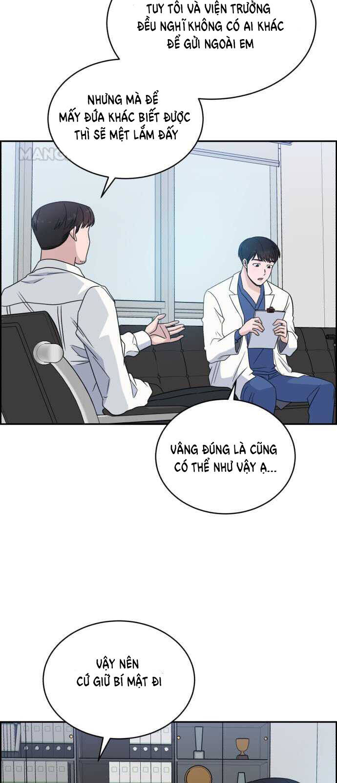 A.I. Doctor Chapter 30 - Trang 2