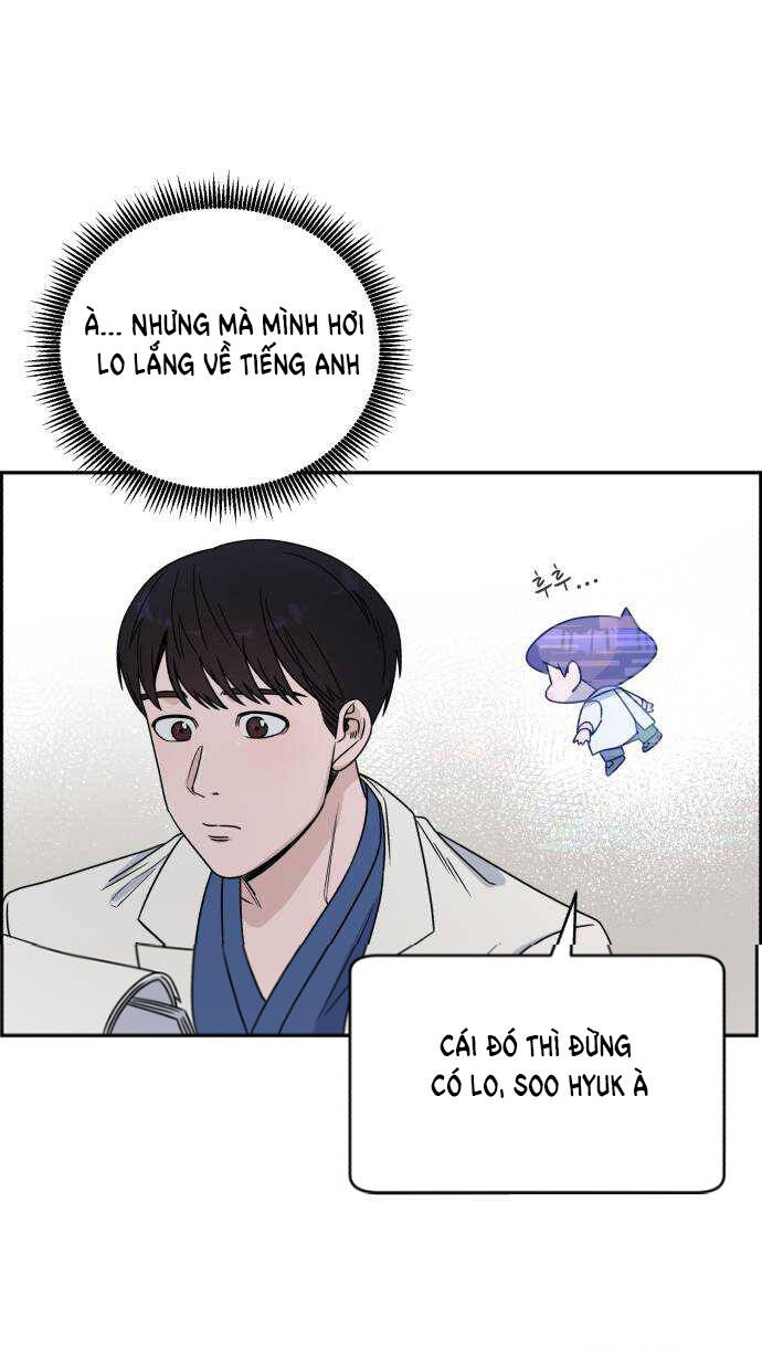 A.I. Doctor Chapter 30 - Trang 2