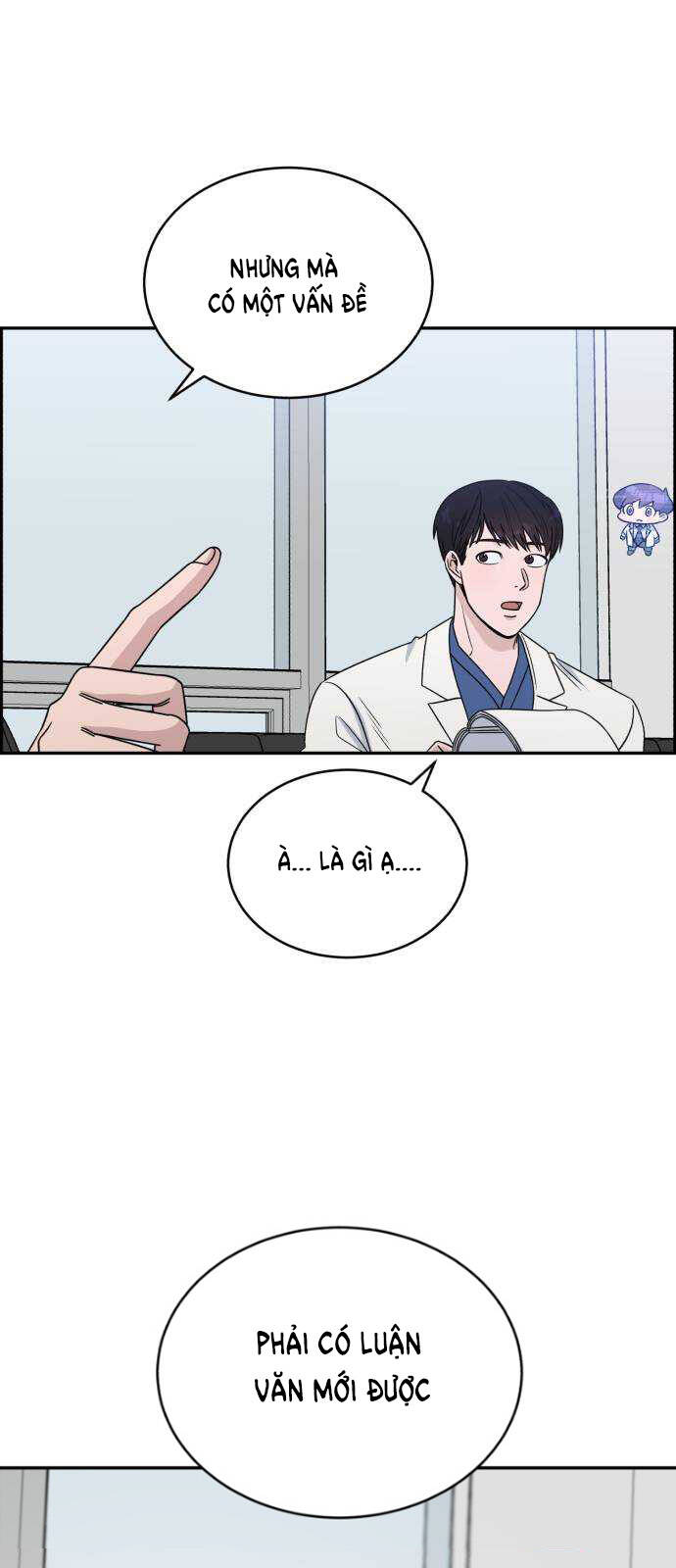 A.I. Doctor Chapter 30 - Trang 2