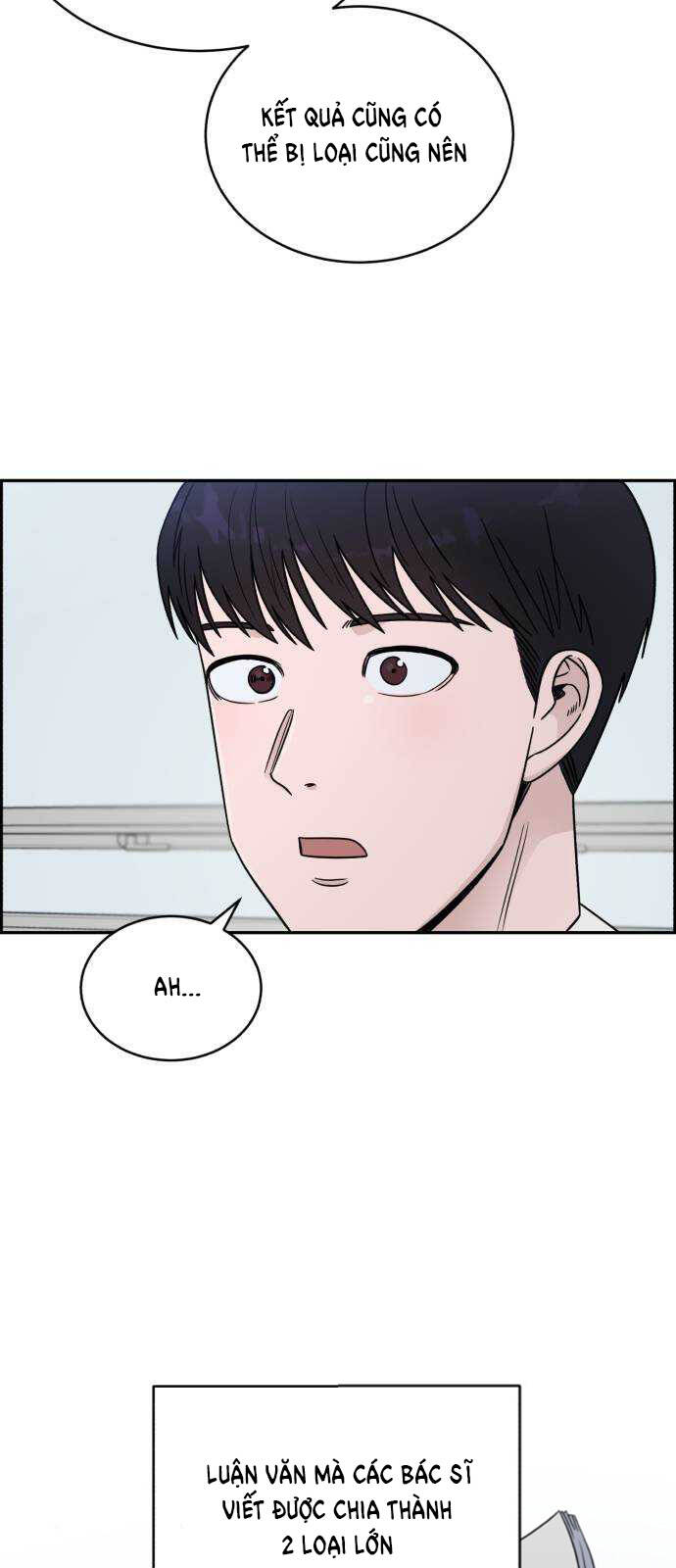 A.I. Doctor Chapter 30 - Trang 2