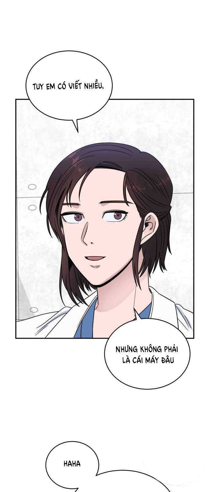 A.I. Doctor Chapter 30 - Trang 2