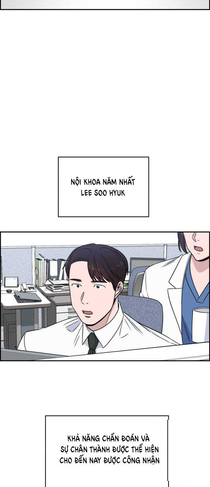 A.I. Doctor Chapter 30 - Trang 2