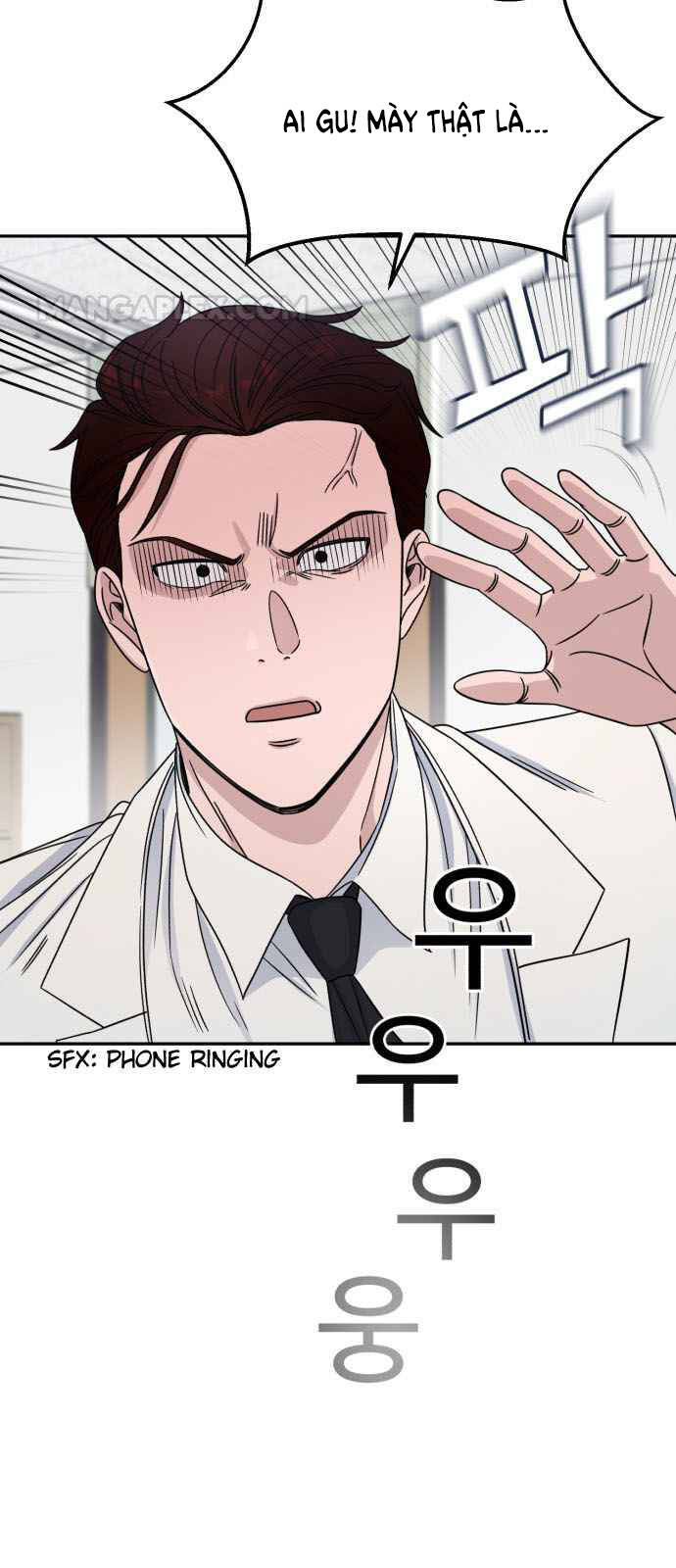 A.I. Doctor Chapter 29 - Trang 2