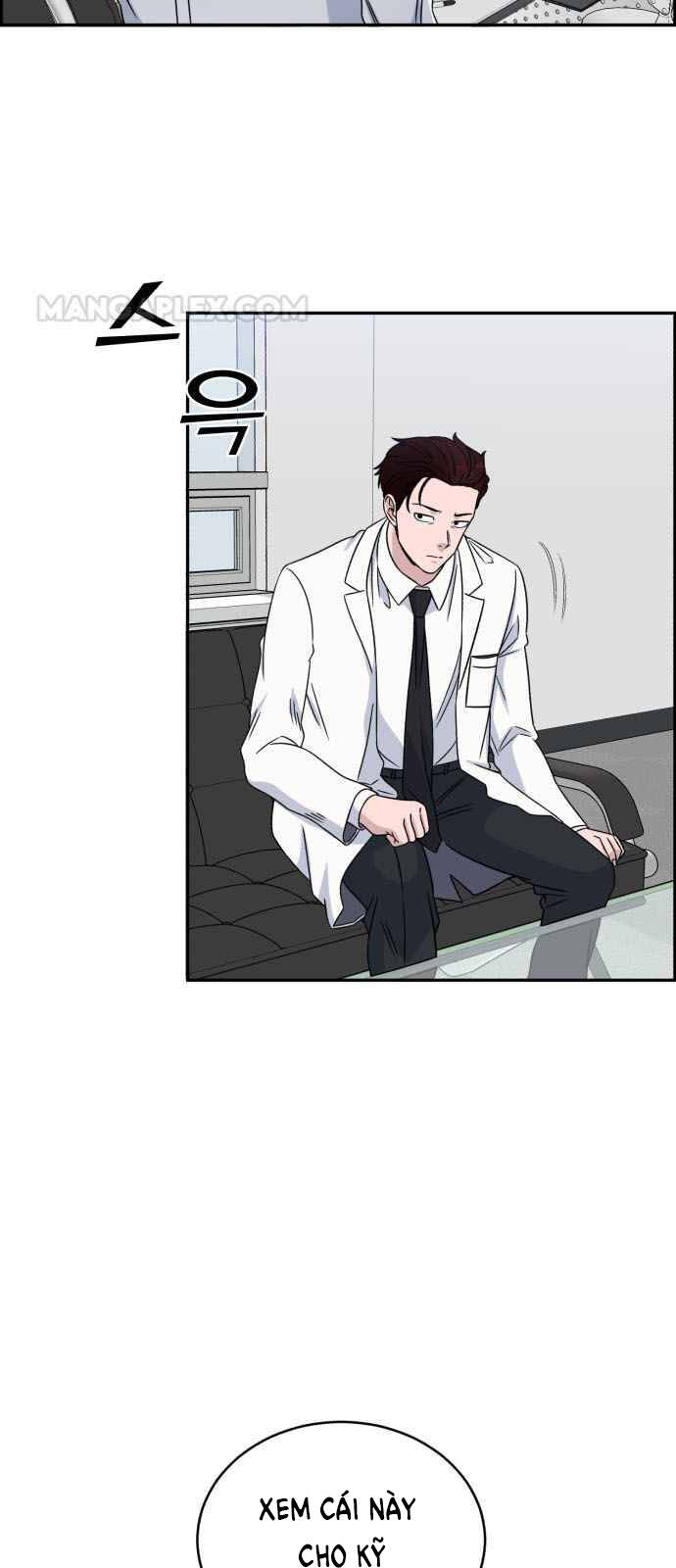 A.I. Doctor Chapter 29 - Trang 2