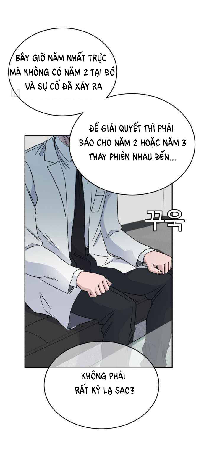 A.I. Doctor Chapter 29 - Trang 2