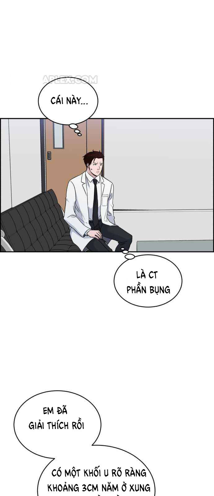 A.I. Doctor Chapter 29 - Trang 2