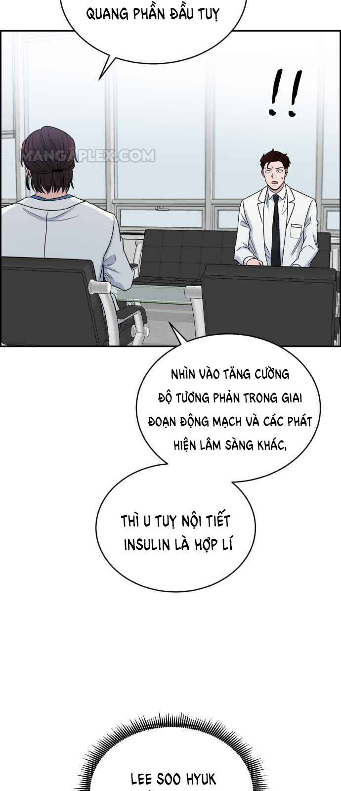 A.I. Doctor Chapter 29 - Trang 2