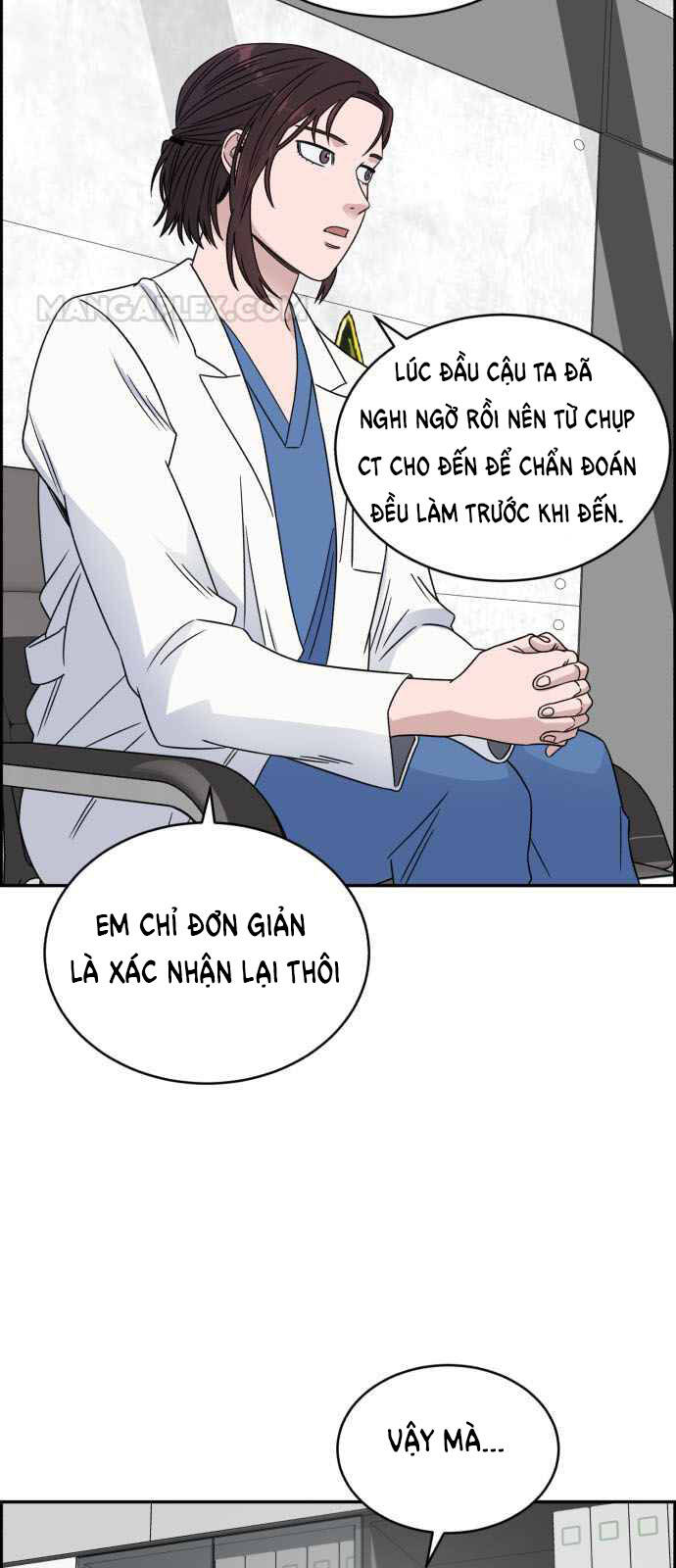 A.I. Doctor Chapter 29 - Trang 2