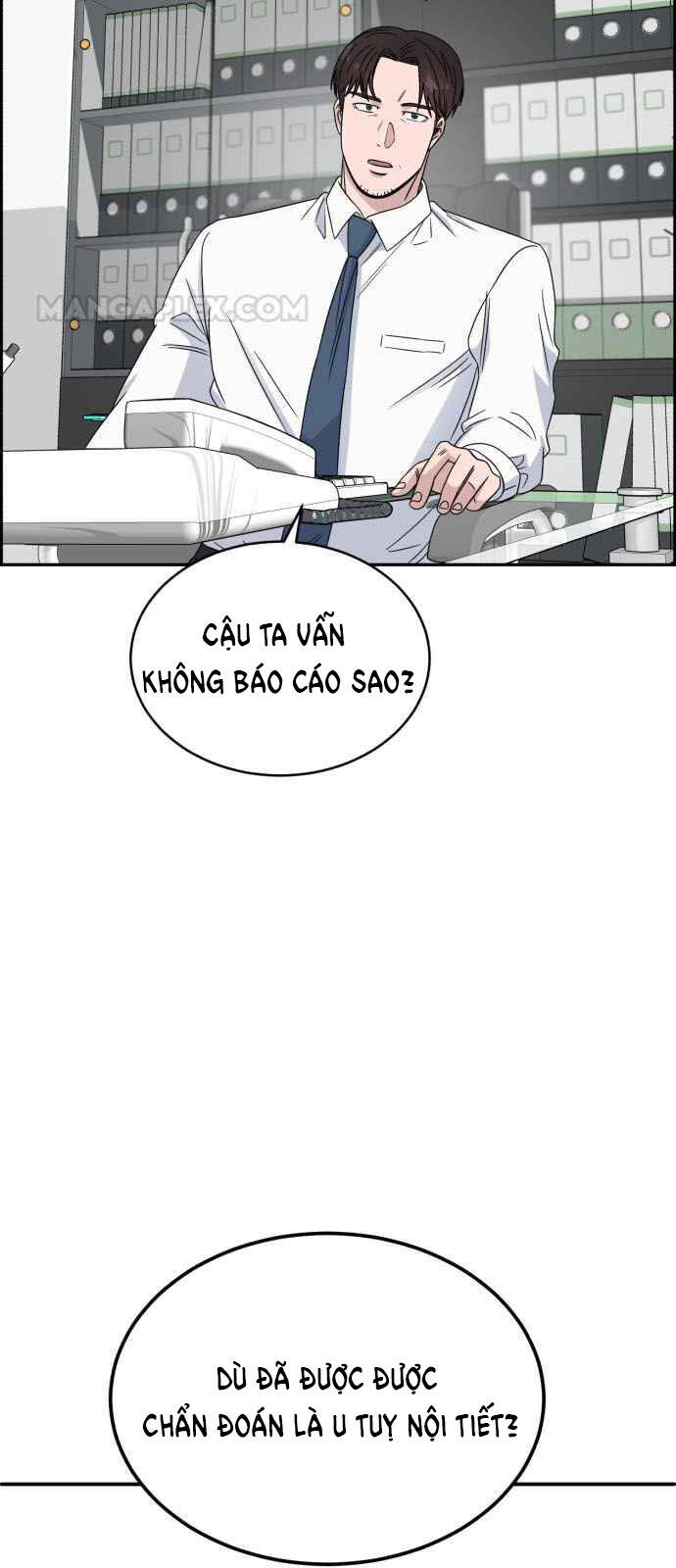 A.I. Doctor Chapter 29 - Trang 2