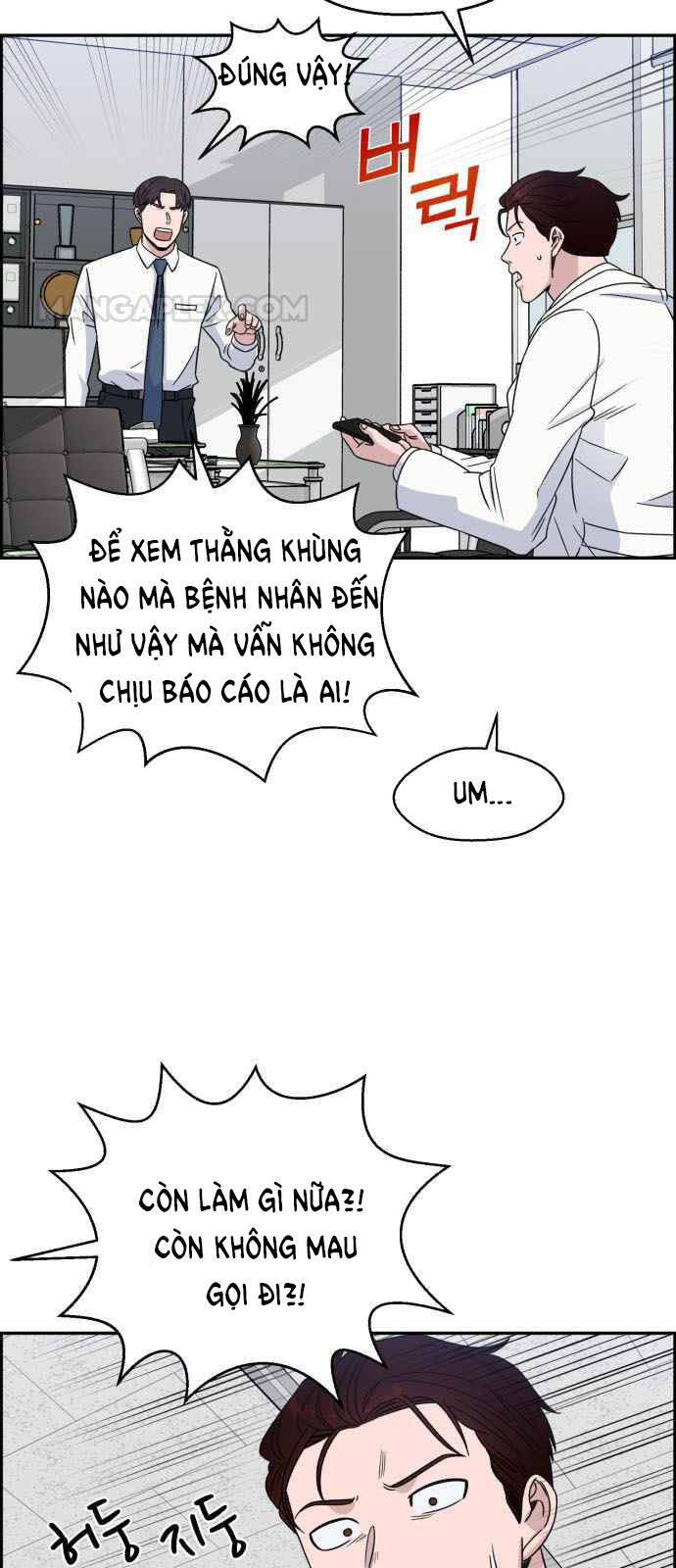 A.I. Doctor Chapter 29 - Trang 2