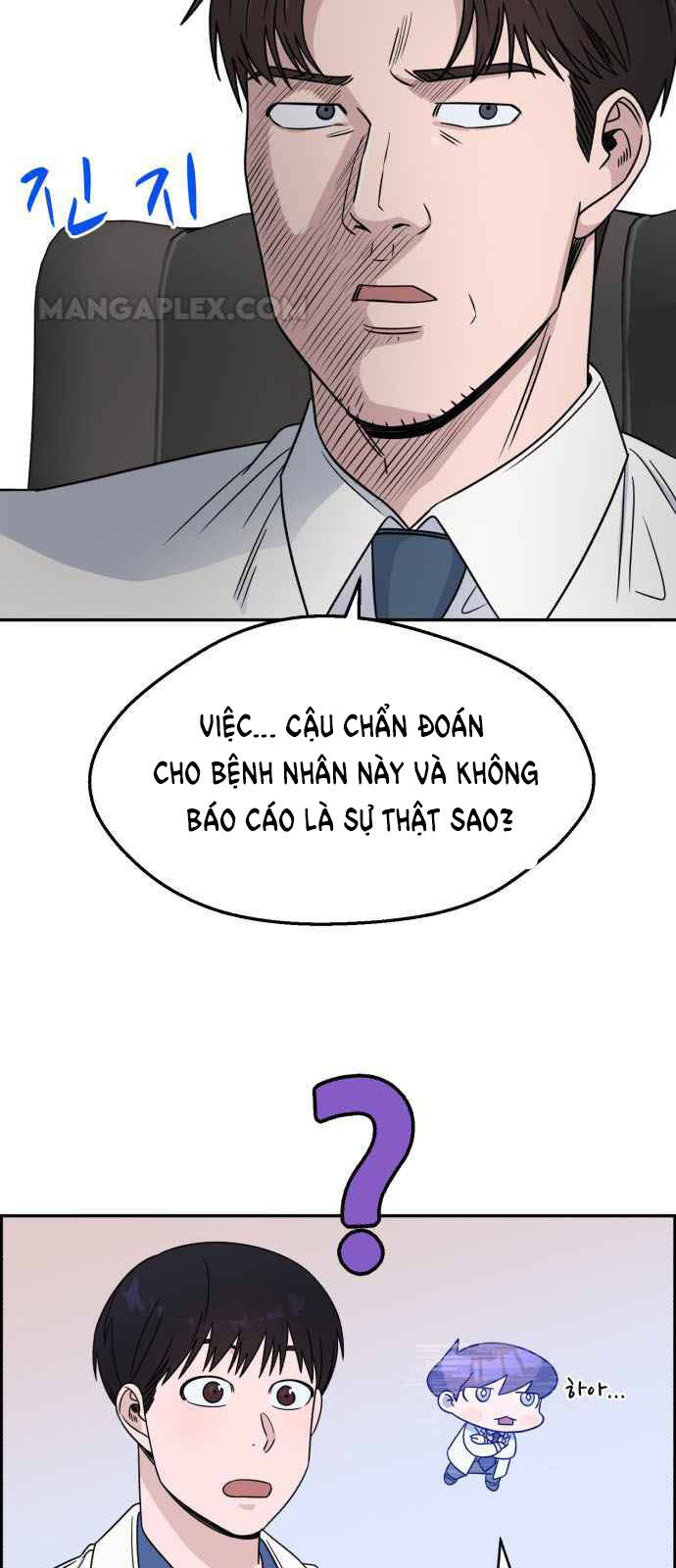 A.I. Doctor Chapter 29 - Trang 2