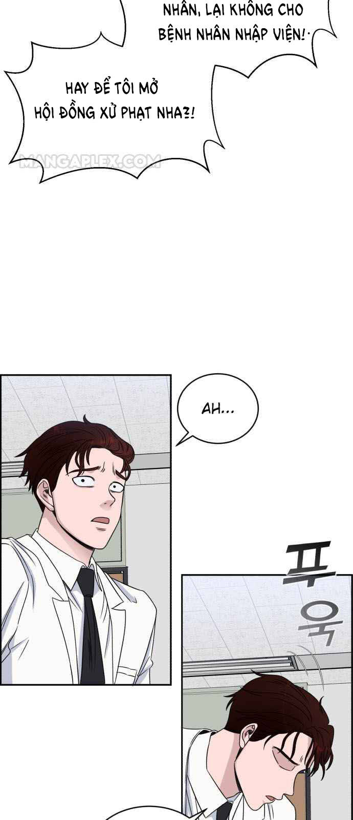 A.I. Doctor Chapter 29 - Trang 2