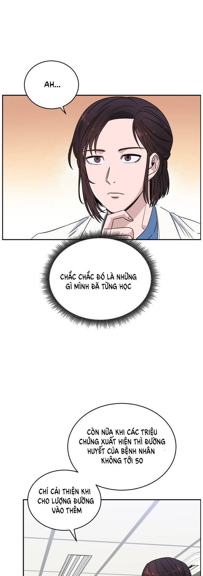 A.I. Doctor Chapter 28 - Trang 2