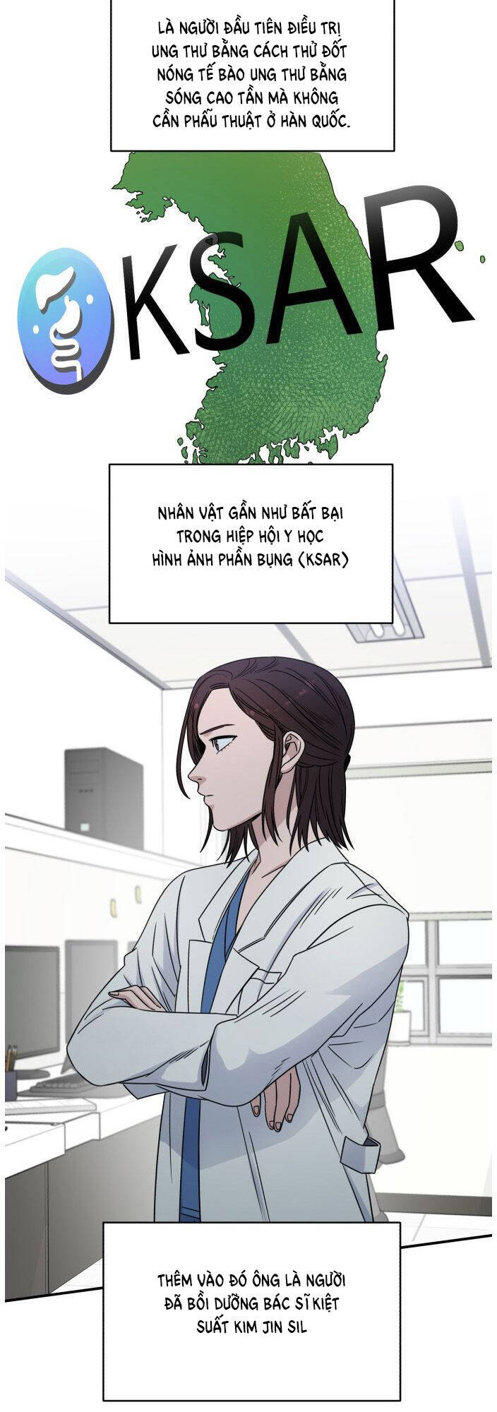 A.I. Doctor Chapter 28 - Trang 2