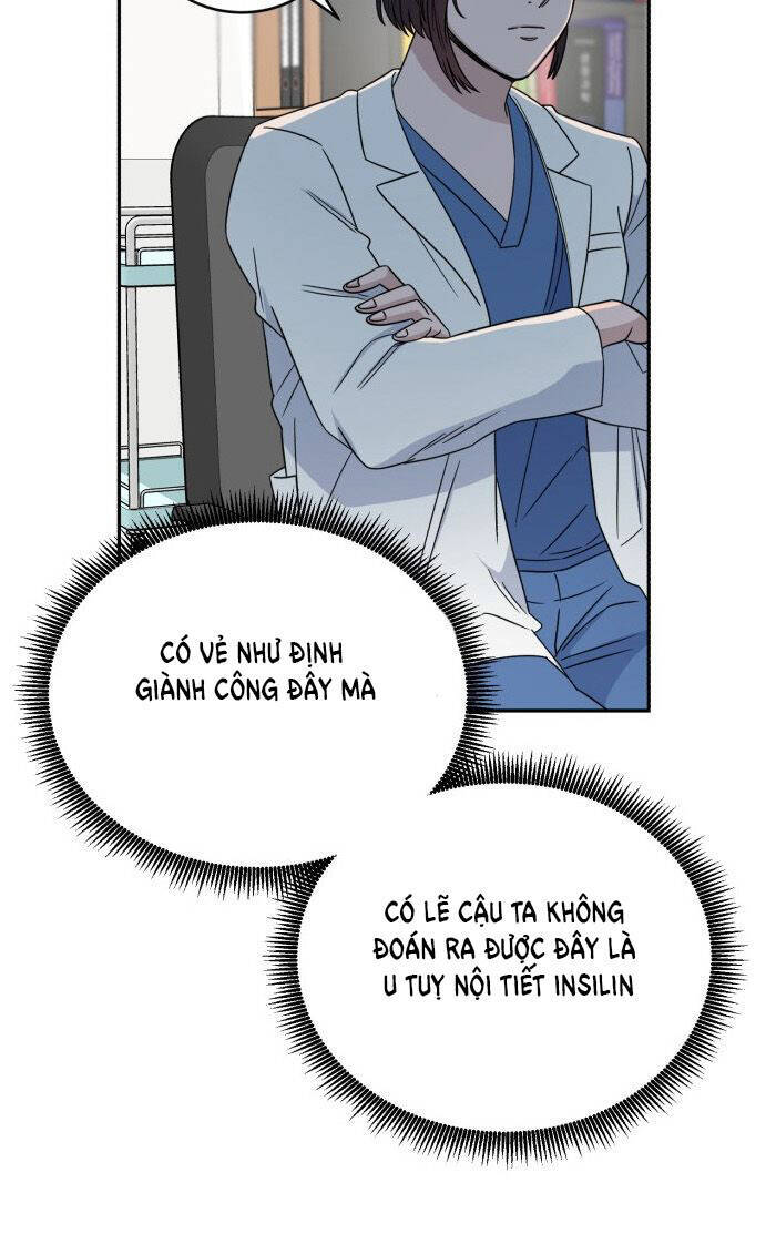 A.I. Doctor Chapter 28 - Trang 2