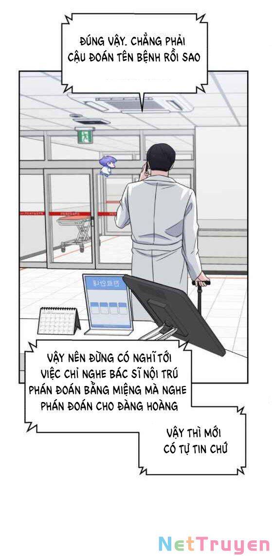 A.I. Doctor Chapter 27 - Trang 2