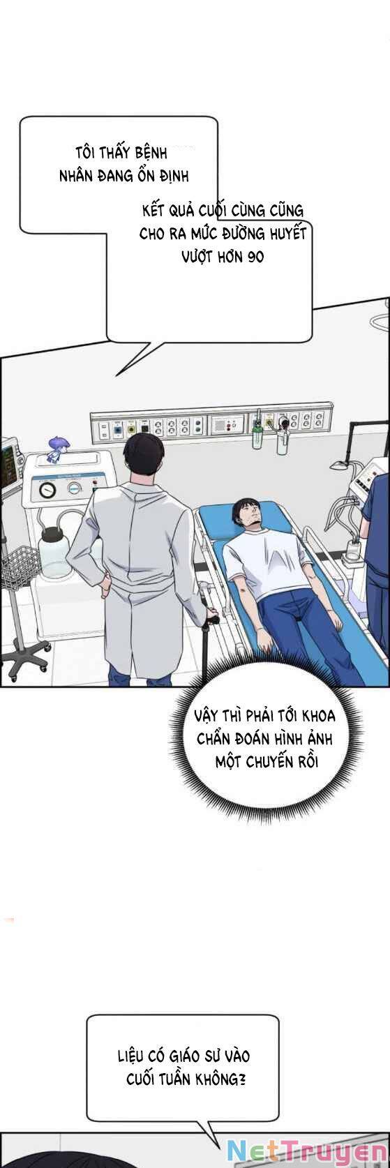 A.I. Doctor Chapter 27 - Trang 2