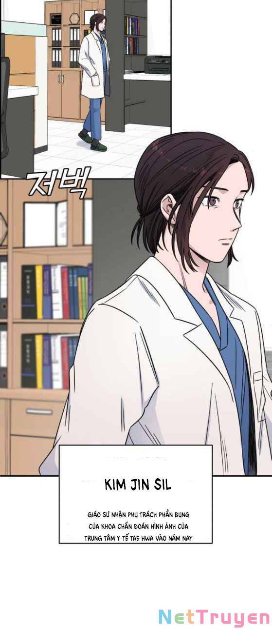 A.I. Doctor Chapter 27 - Trang 2