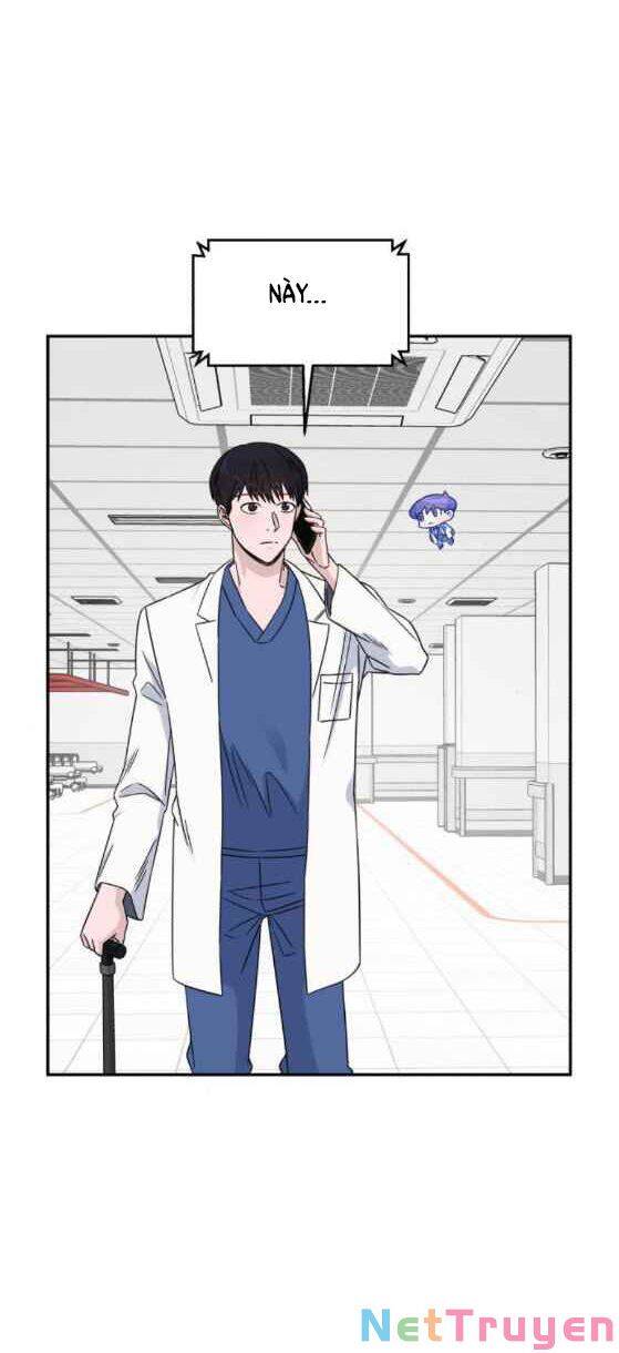 A.I. Doctor Chapter 27 - Trang 2