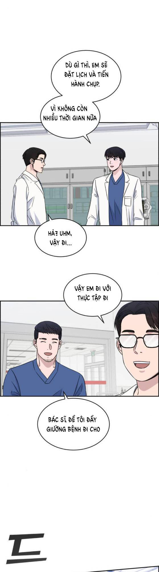 A.I. Doctor Chapter 26 - Trang 2