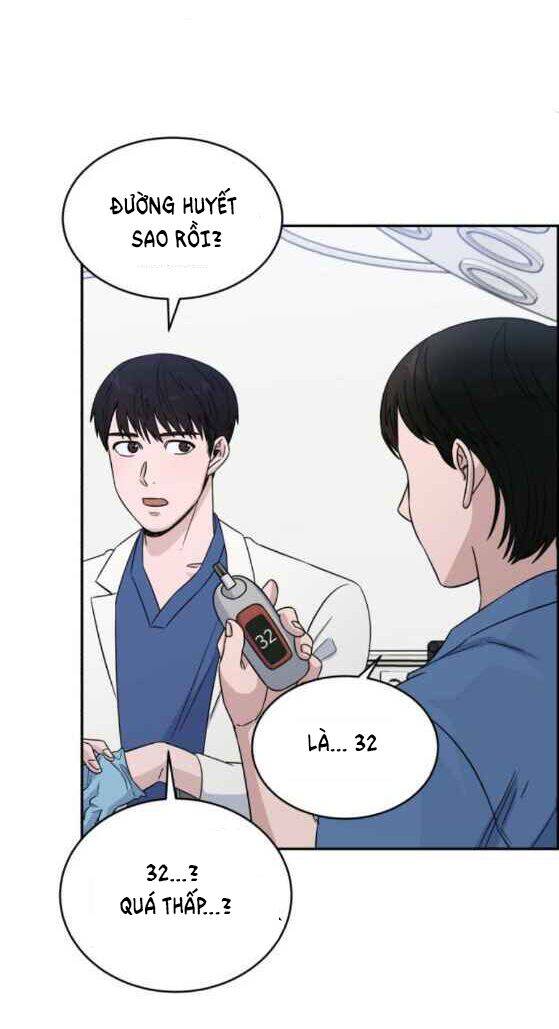 A.I. Doctor Chapter 25 - Trang 2