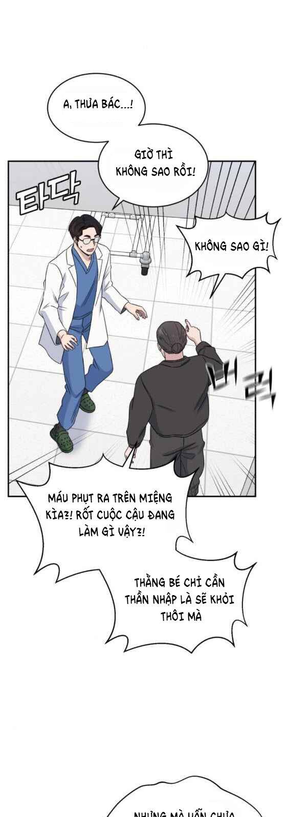 A.I. Doctor Chapter 25 - Trang 2