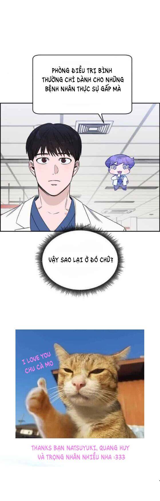 A.I. Doctor Chapter 24 - Trang 2