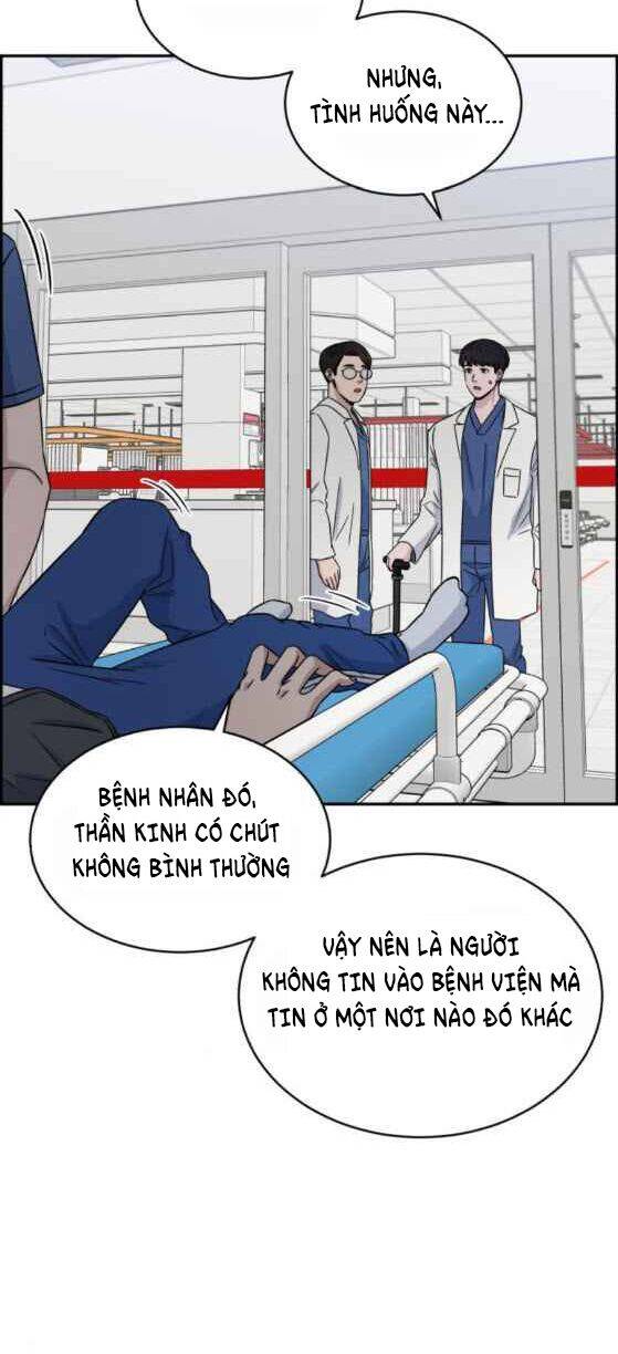 A.I. Doctor Chapter 24 - Trang 2