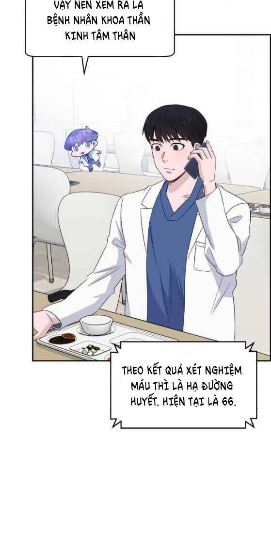 A.I. Doctor Chapter 24 - Trang 2