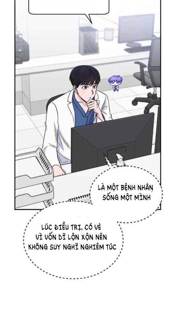 A.I. Doctor Chapter 24 - Trang 2