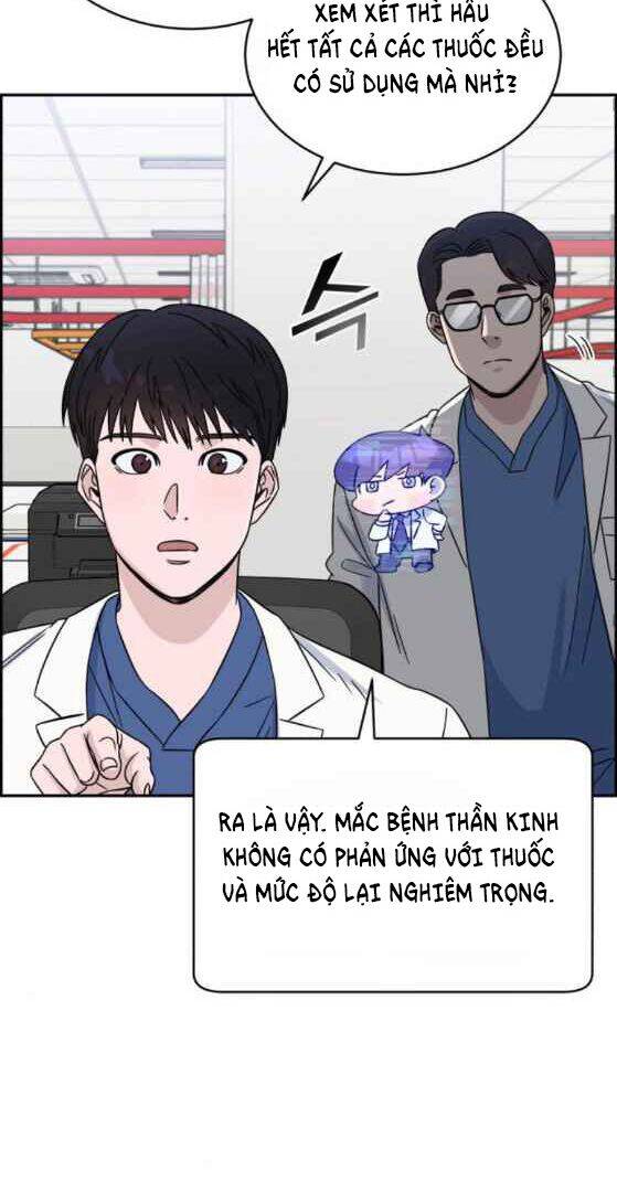 A.I. Doctor Chapter 24 - Trang 2