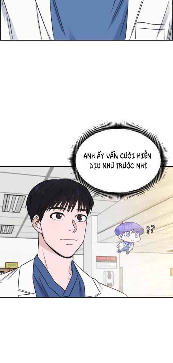 A.I. Doctor Chapter 24 - Trang 2