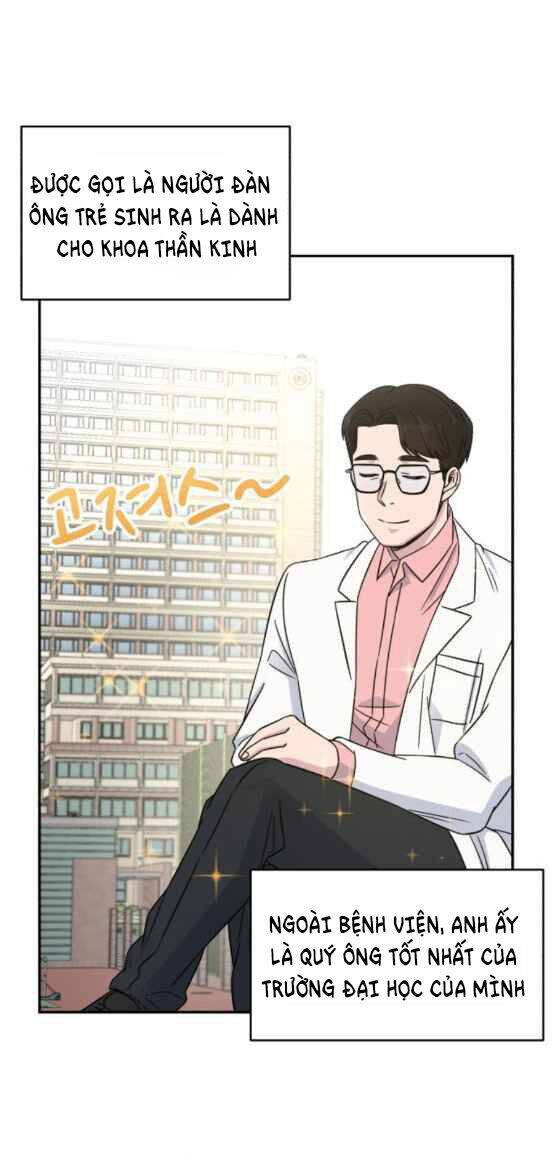 A.I. Doctor Chapter 24 - Trang 2