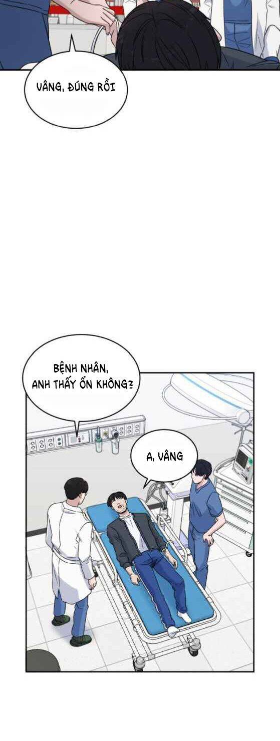 A.I. Doctor Chapter 24 - Trang 2