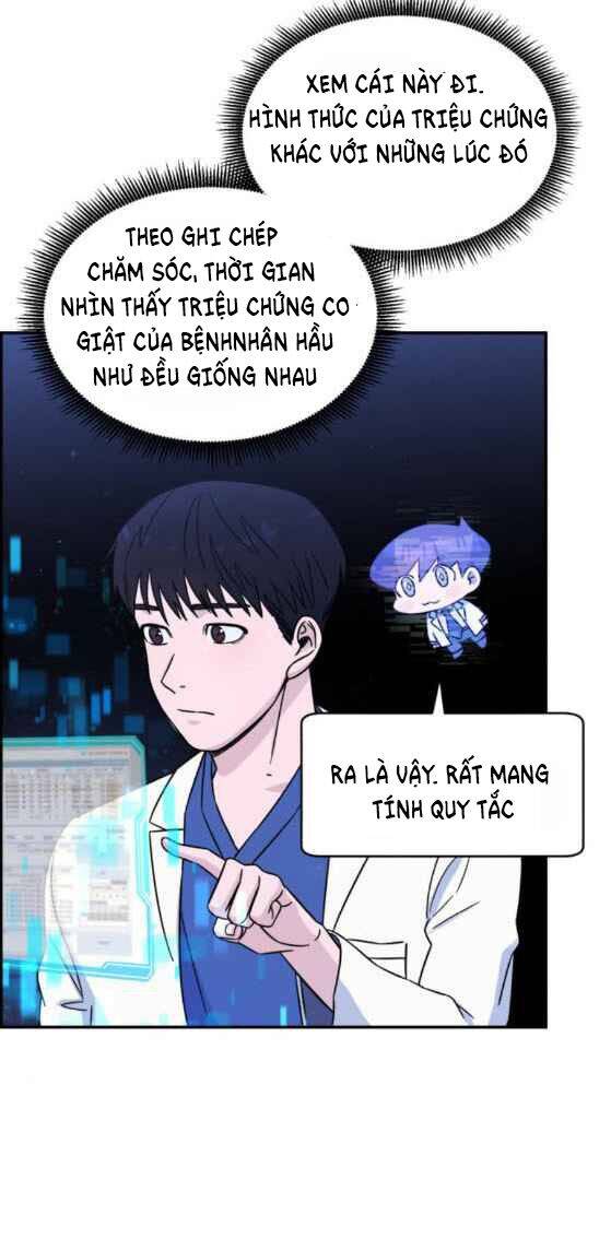 A.I. Doctor Chapter 24 - Trang 2